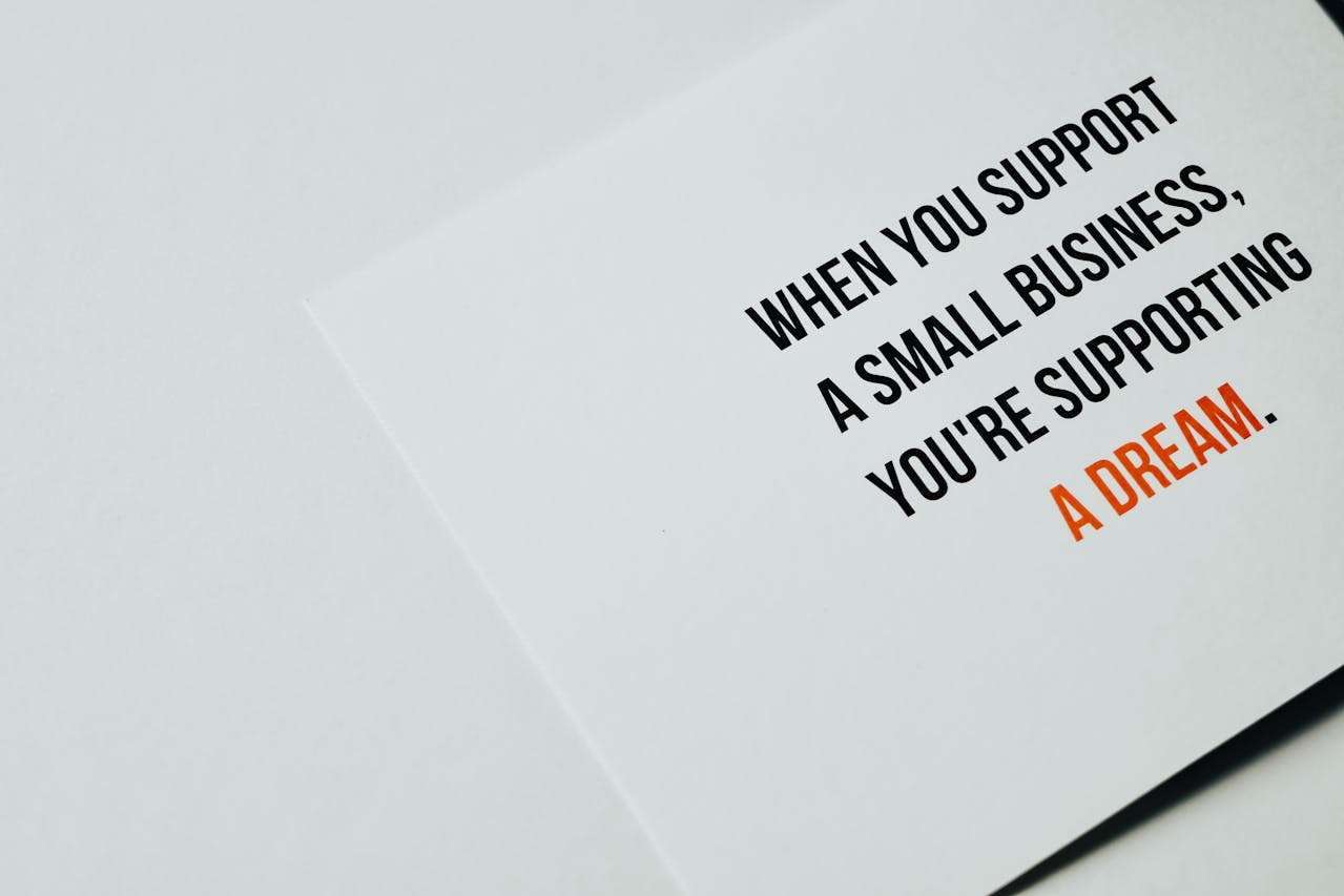 5 Ways to Support Small Businesses in South East London (And Why It Matters)