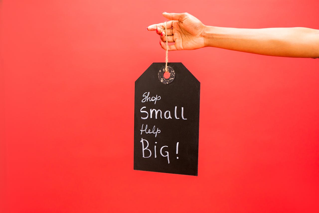 Why Supporting Local Businesses in South-East London Benefits Everyone