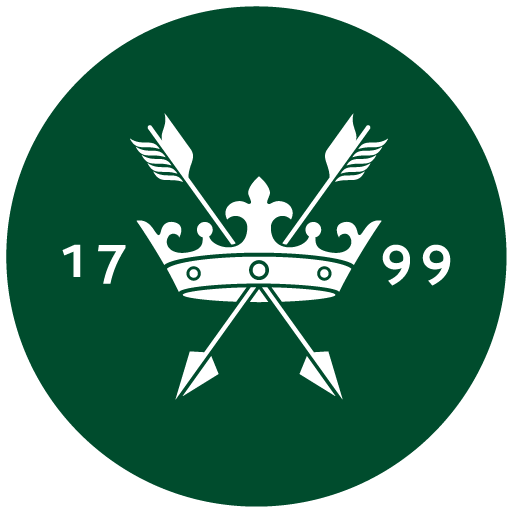 Fox Under The Hill logo