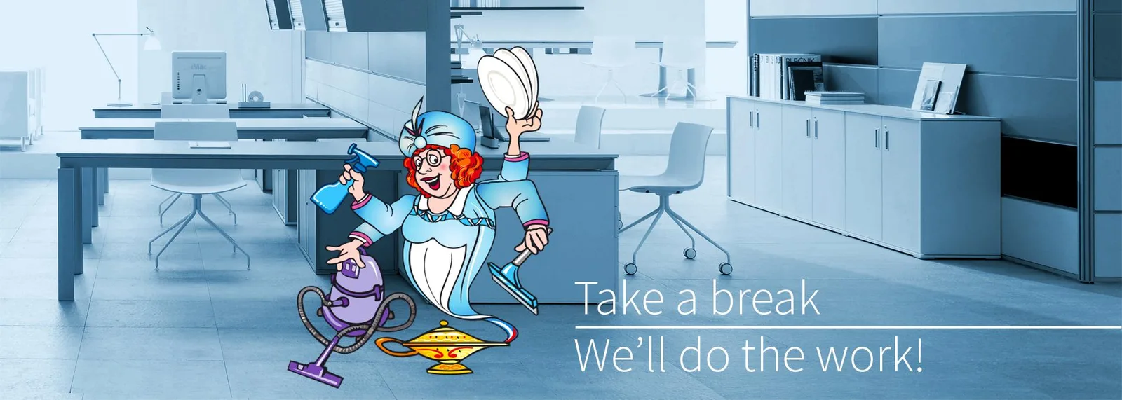 Beck and Call Cleaning Services