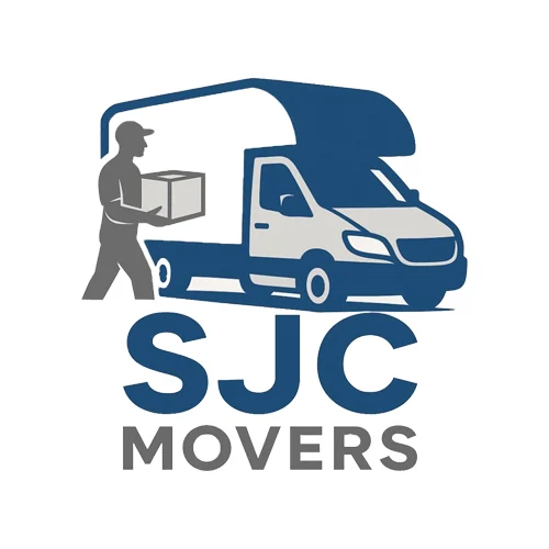SJC Movers LTD logo